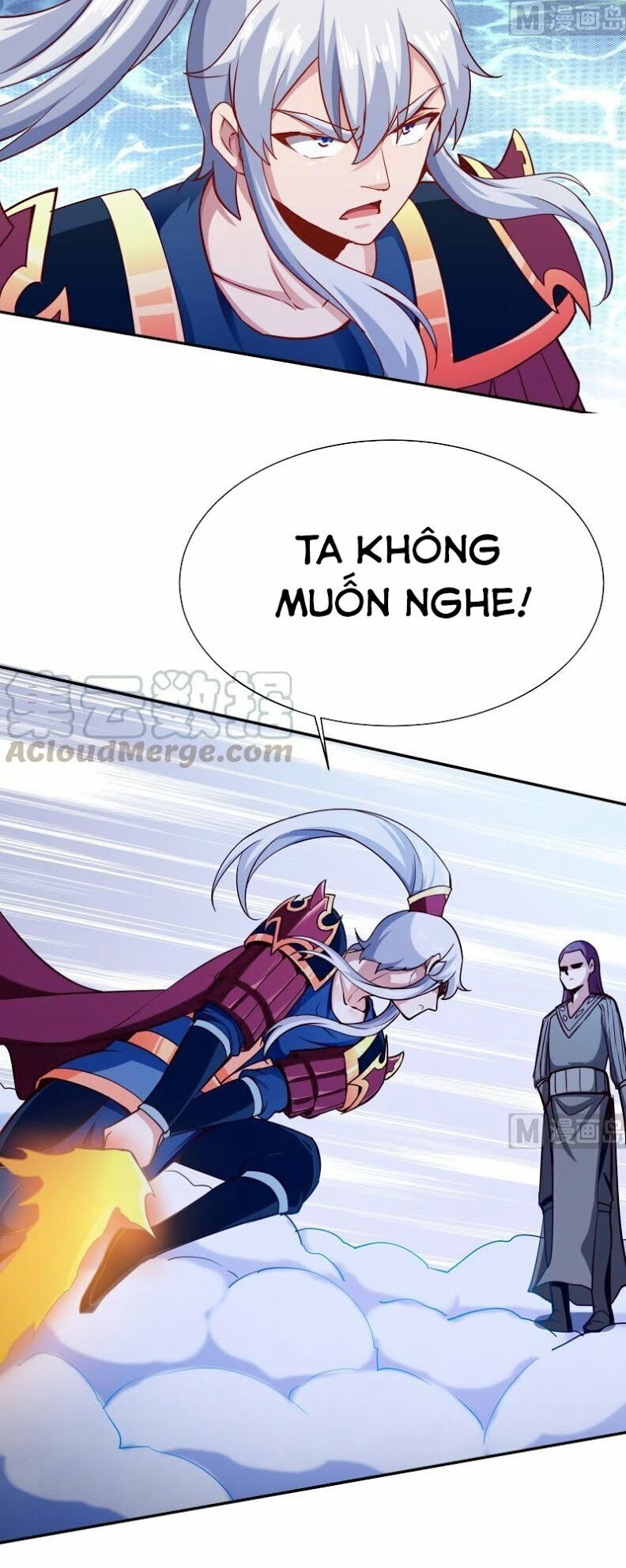 Vô Thượng Thần Vương Chapter 193 - 8