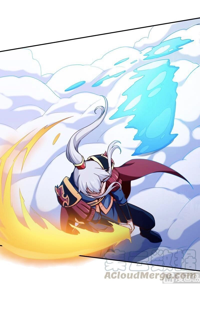 Vô Thượng Thần Vương Chapter 193 - 10