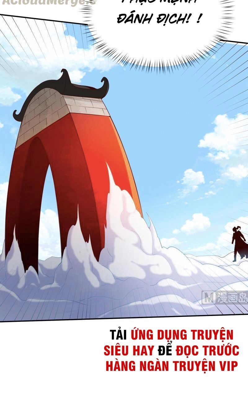 Vô Thượng Thần Vương Chapter 193 - 13