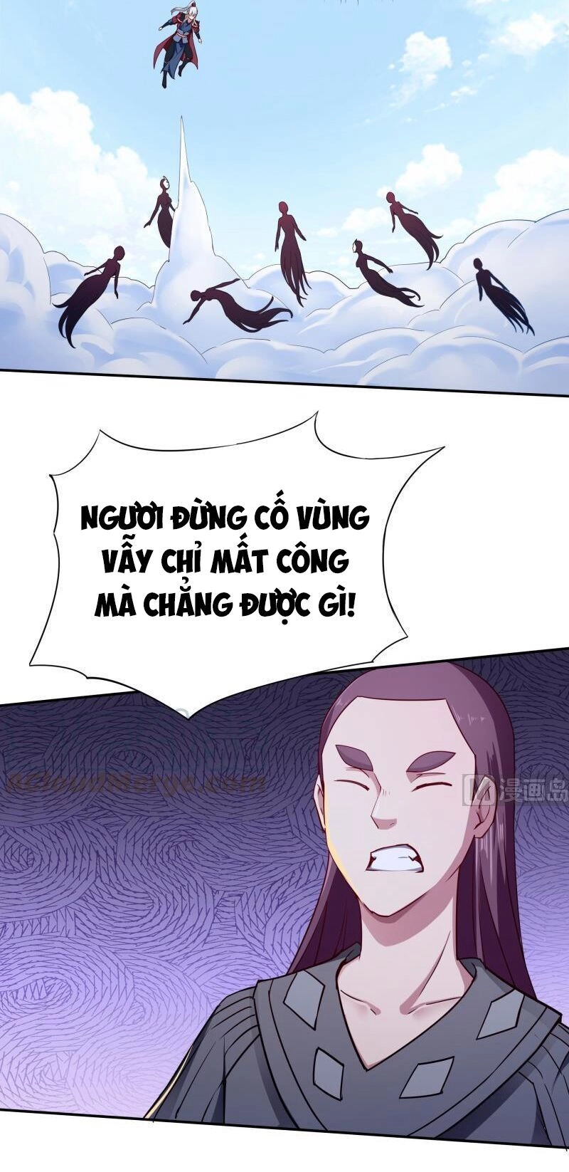 Vô Thượng Thần Vương Chapter 194 - 4