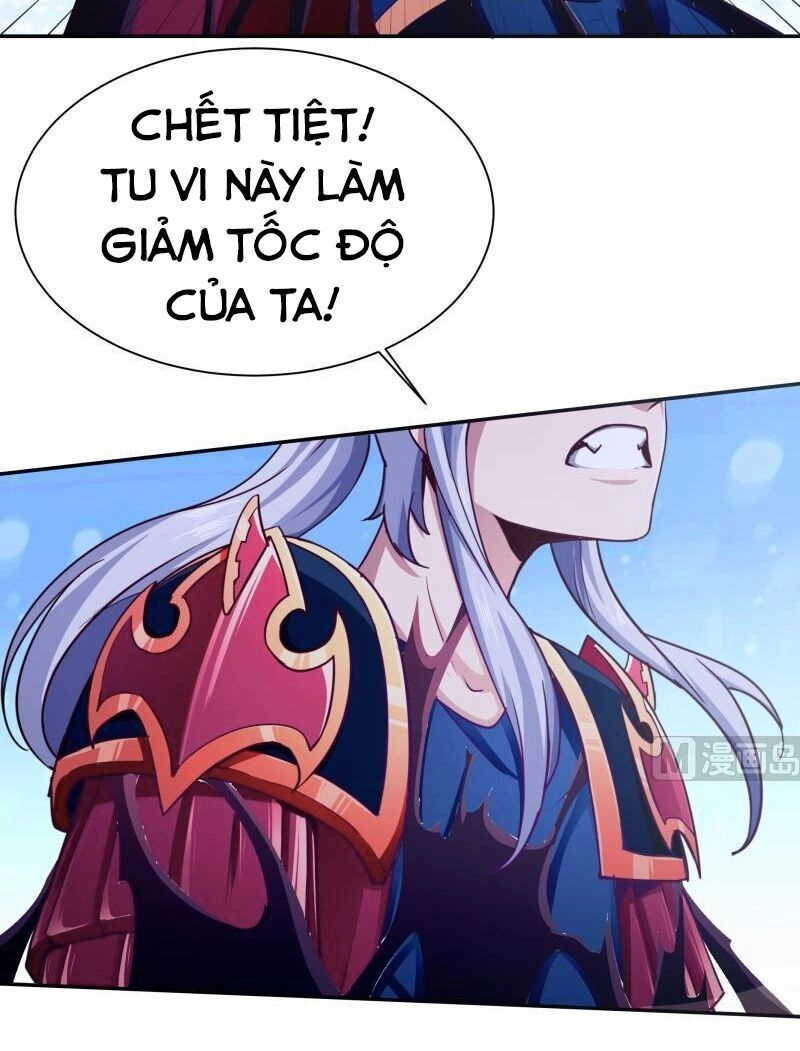 Vô Thượng Thần Vương Chapter 194 - 7