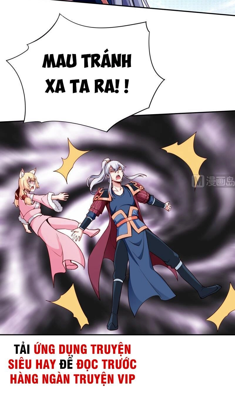 Vô Thượng Thần Vương Chapter 194 - 12