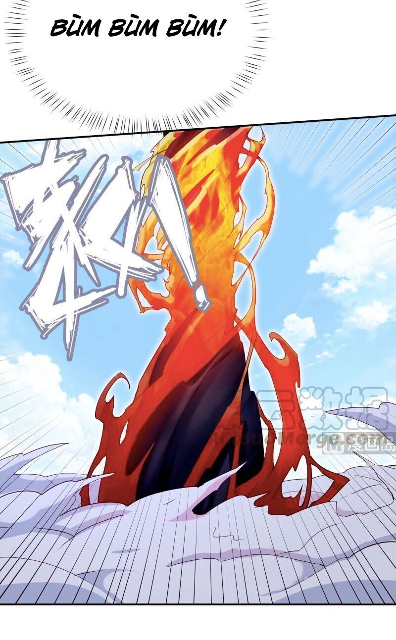 Vô Thượng Thần Vương Chapter 195 - 4