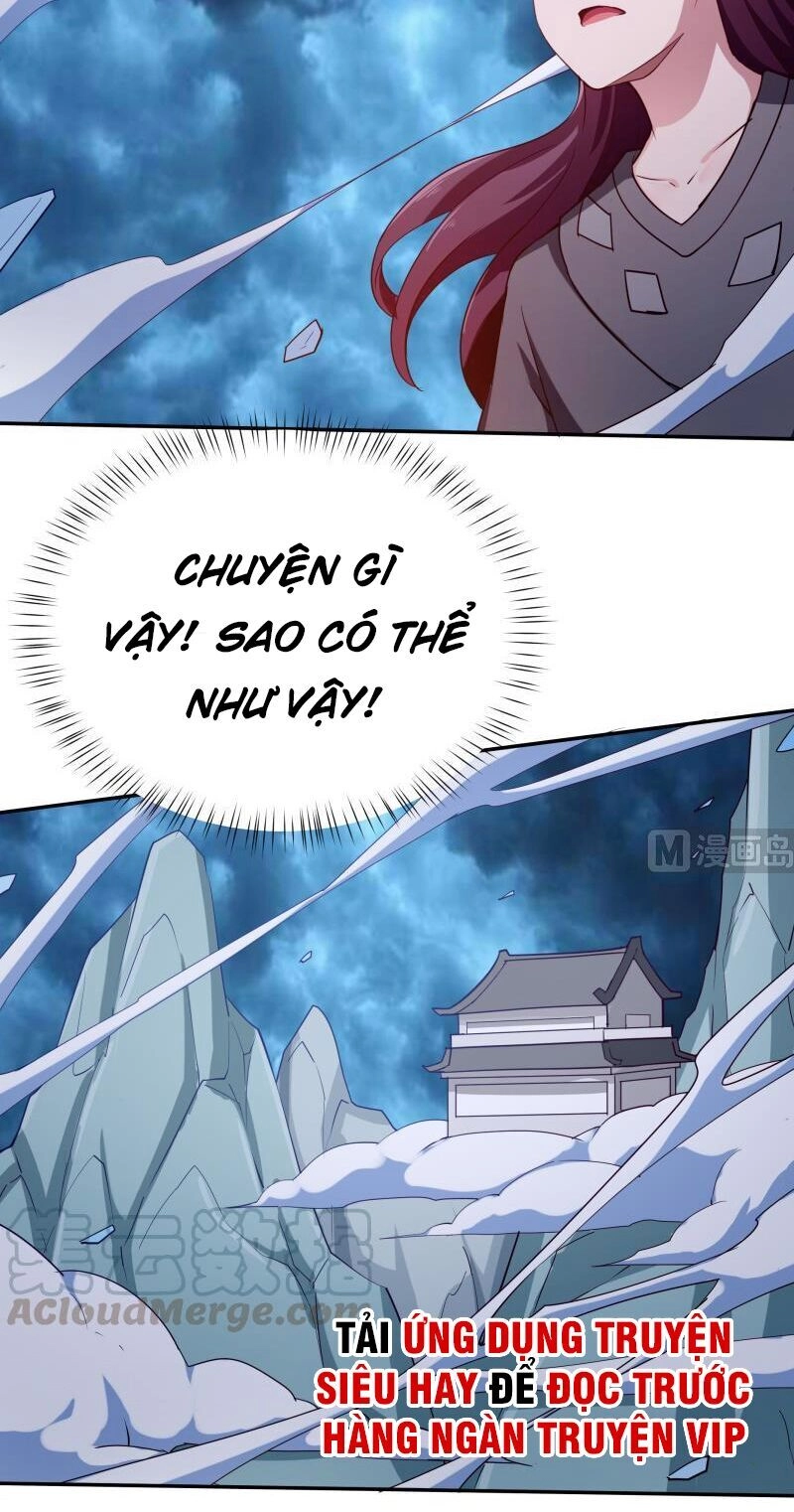 Vô Thượng Thần Vương Chapter 195 - 6