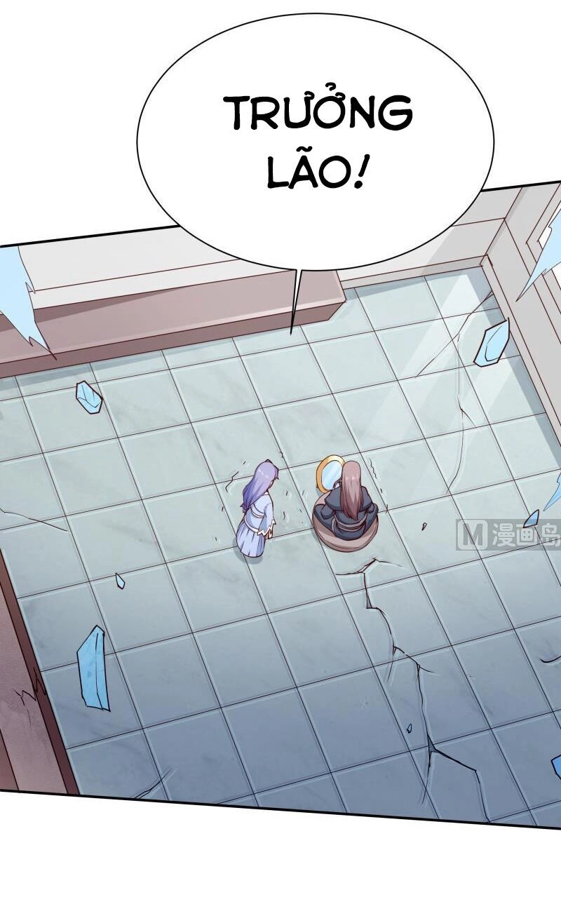 Vô Thượng Thần Vương Chapter 195 - 7