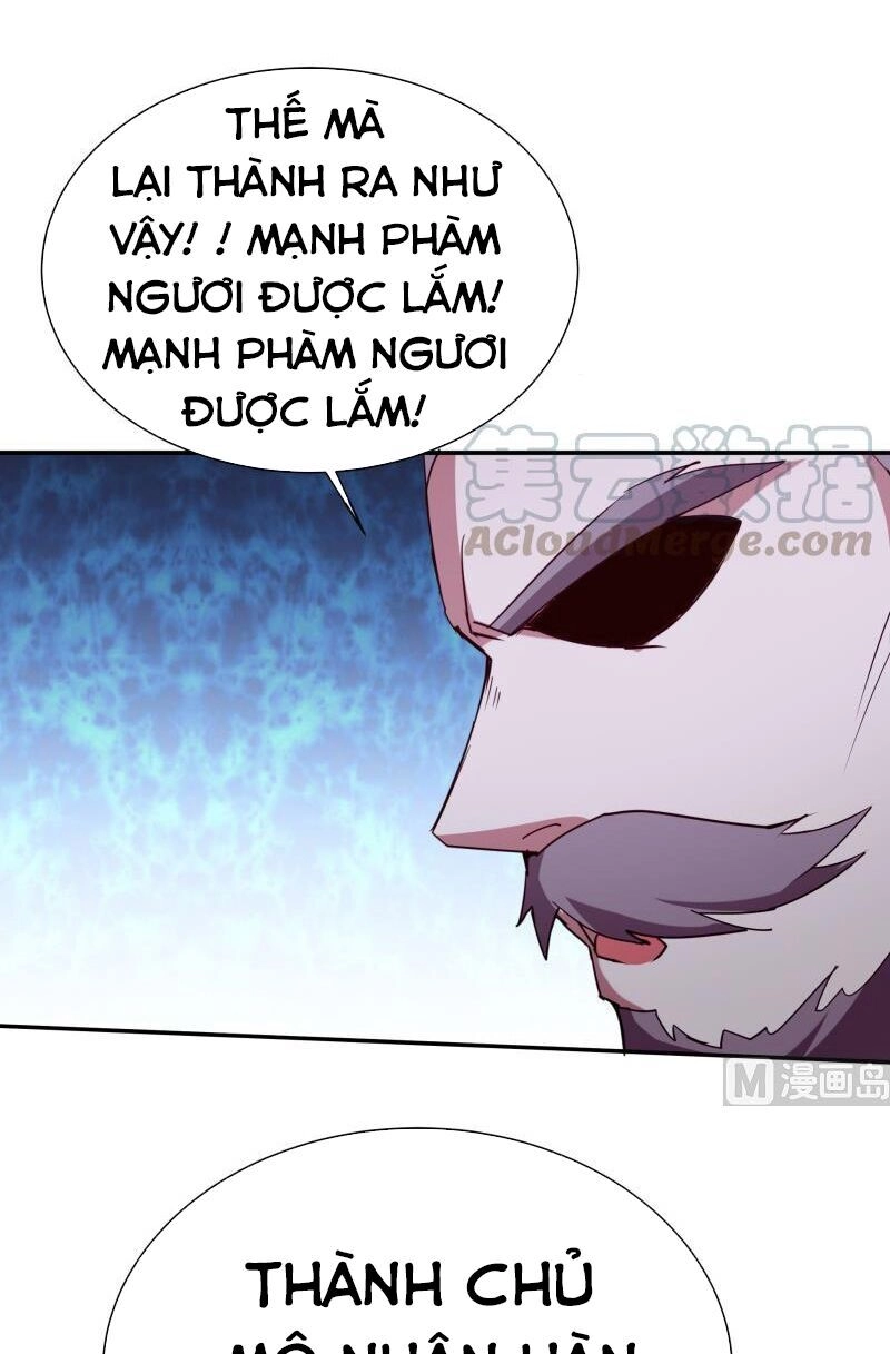 Vô Thượng Thần Vương Chapter 195 - 9