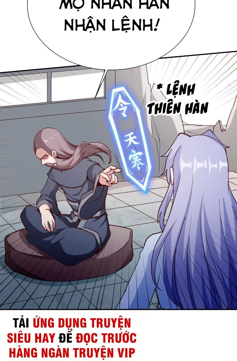 Vô Thượng Thần Vương Chapter 195 - 10