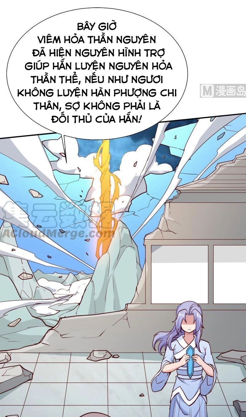 Vô Thượng Thần Vương Chapter 195 - 14