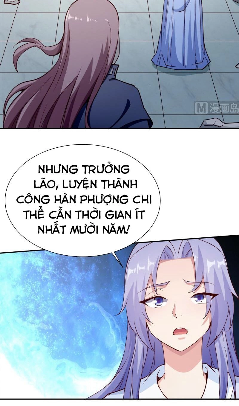 Vô Thượng Thần Vương Chapter 195 - 15