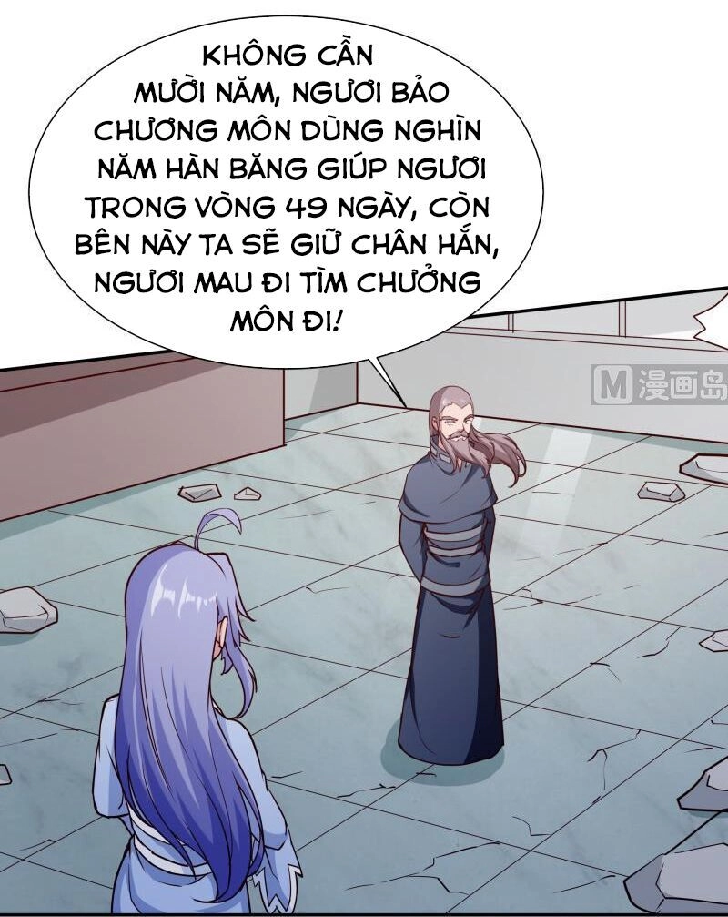 Vô Thượng Thần Vương Chapter 195 - 16