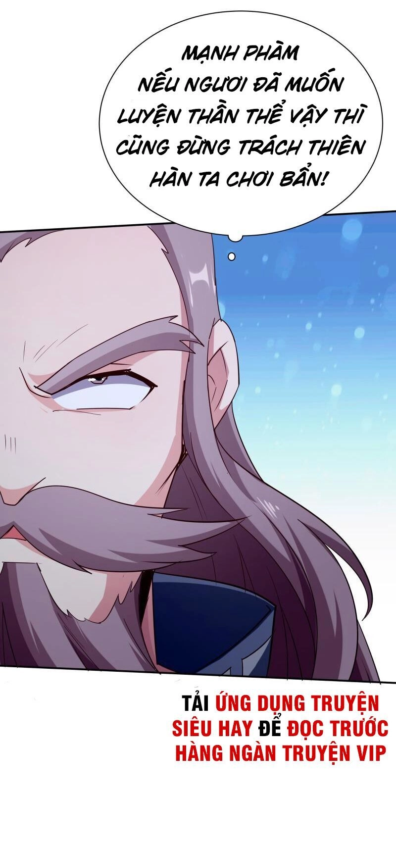 Vô Thượng Thần Vương Chapter 195 - 18