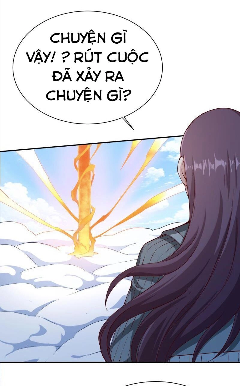 Vô Thượng Thần Vương Chapter 196 - 1