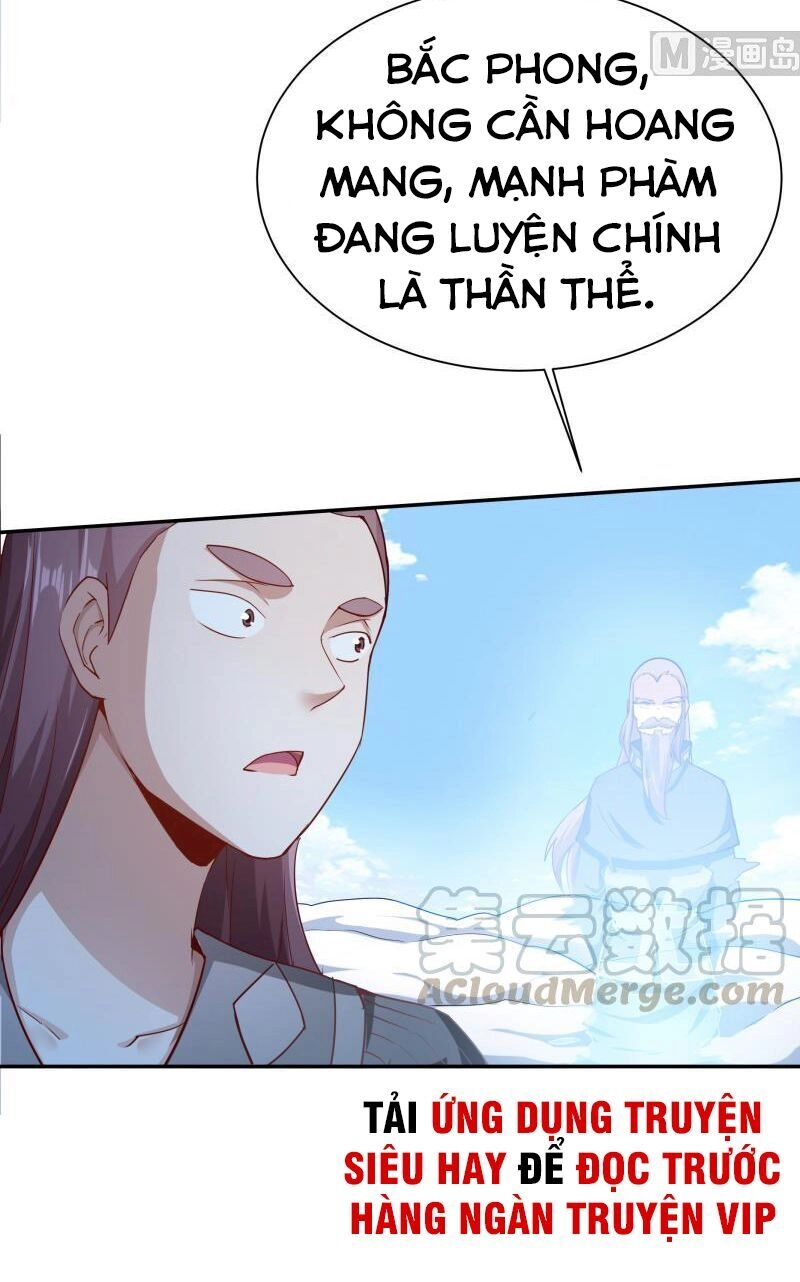 Vô Thượng Thần Vương Chapter 196 - 2