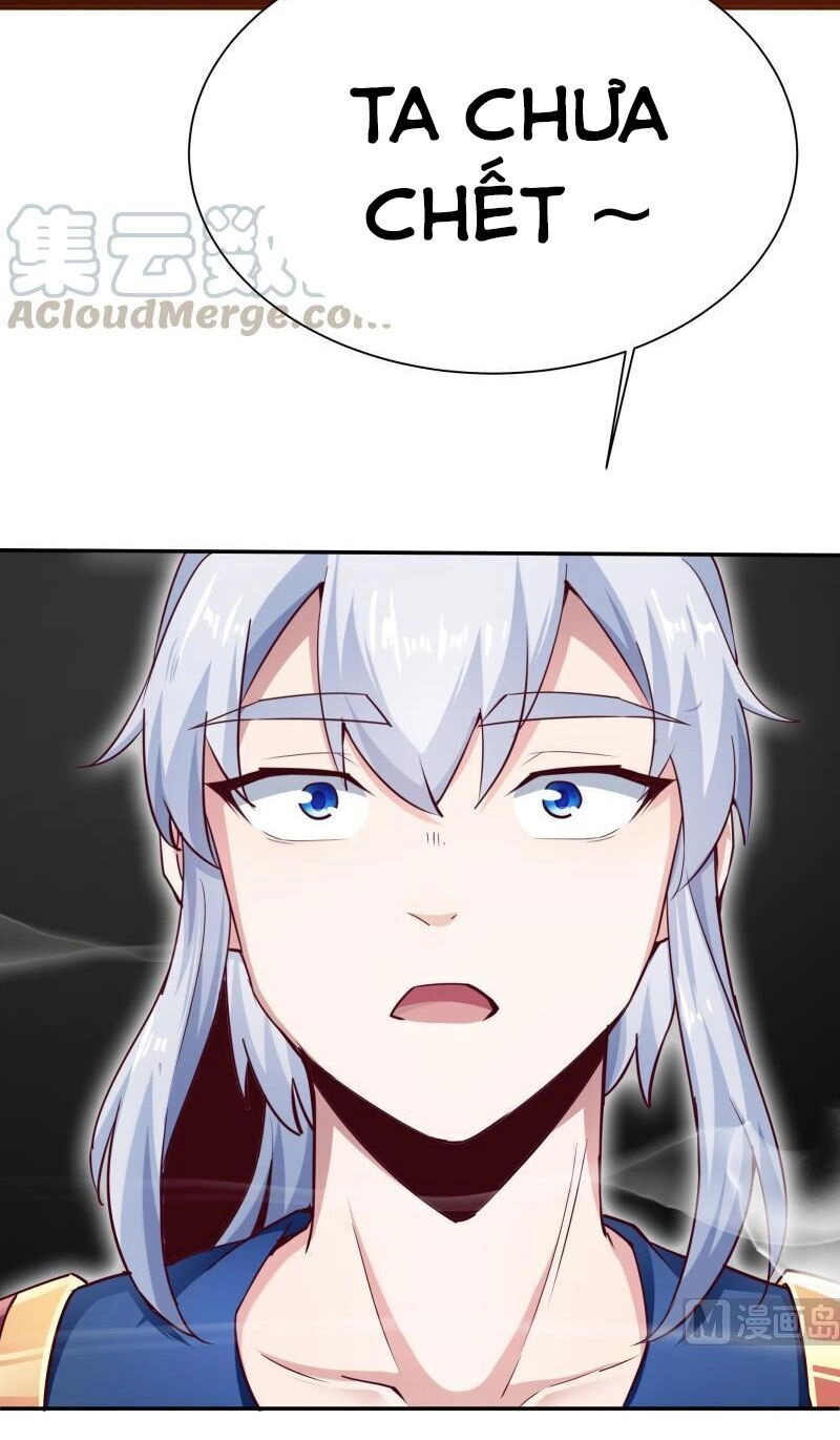 Vô Thượng Thần Vương Chapter 196 - 7