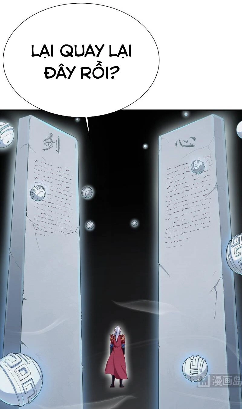 Vô Thượng Thần Vương Chapter 196 - 8