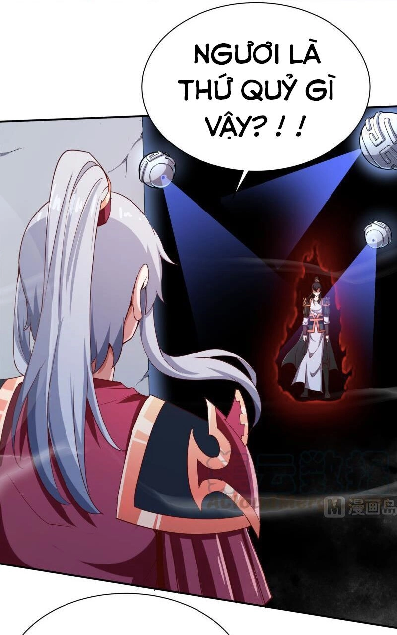 Vô Thượng Thần Vương Chapter 196 - 11