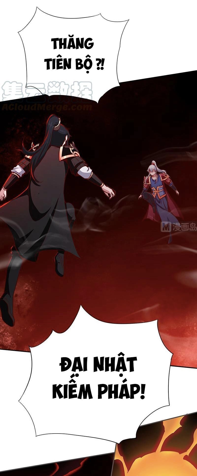 Vô Thượng Thần Vương Chapter 197 - 3