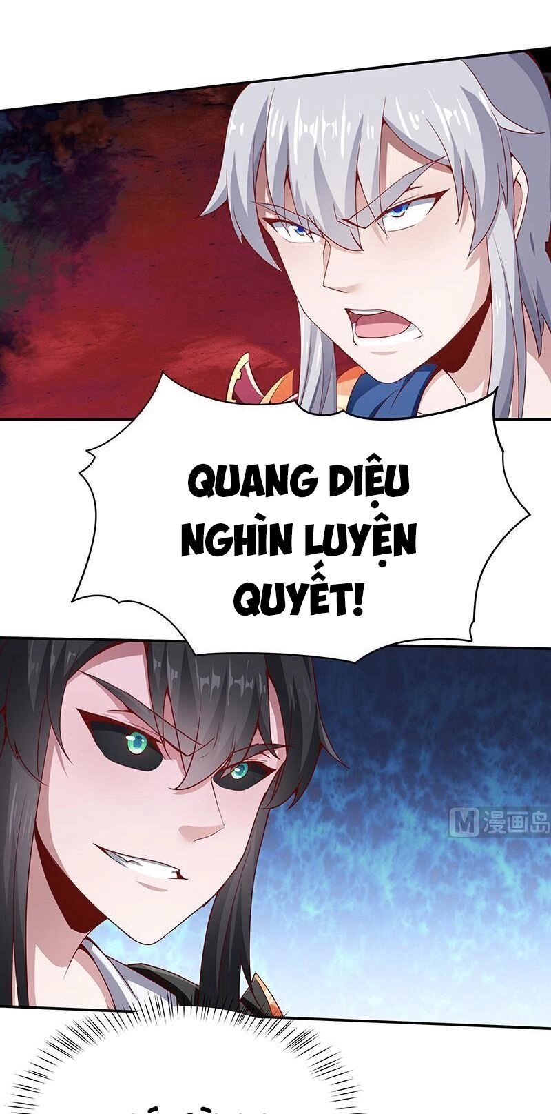 Vô Thượng Thần Vương Chapter 197 - 5