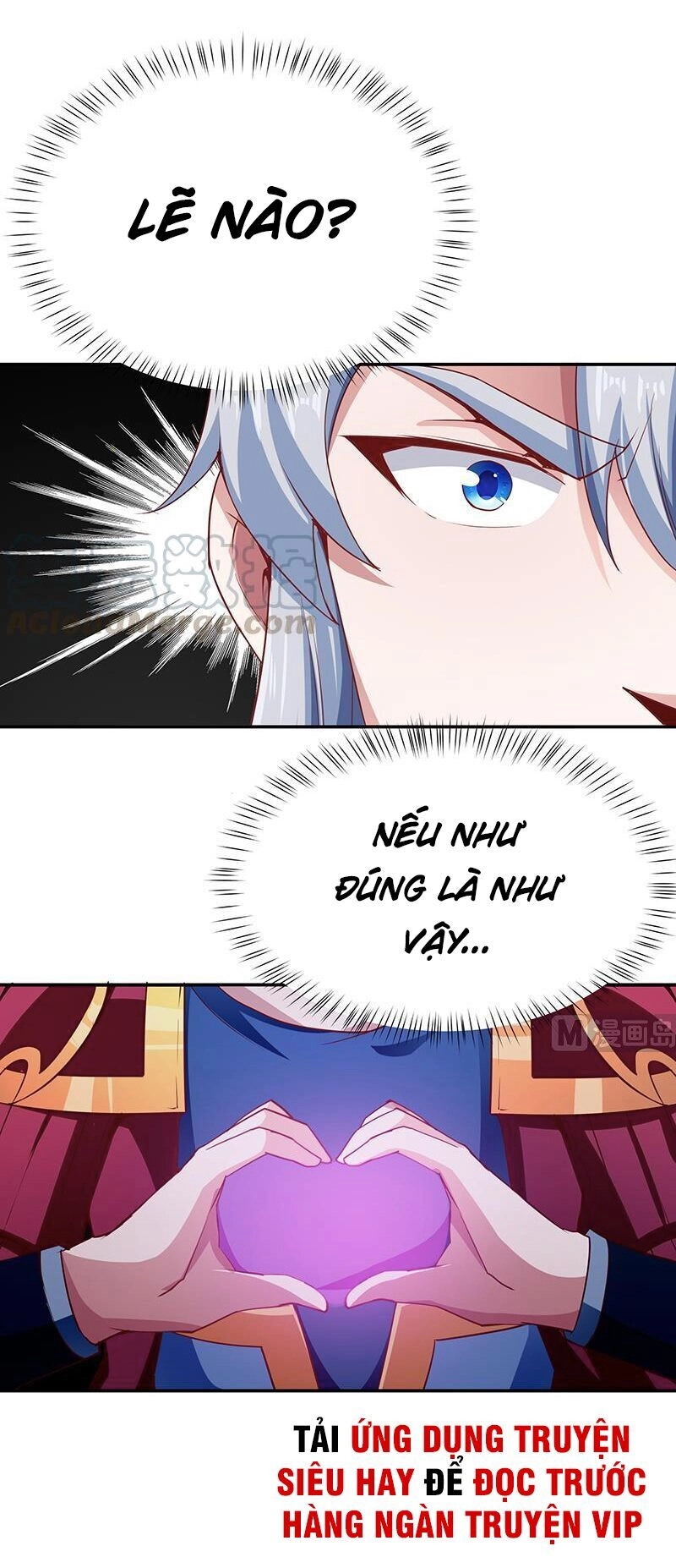 Vô Thượng Thần Vương Chapter 197 - 9