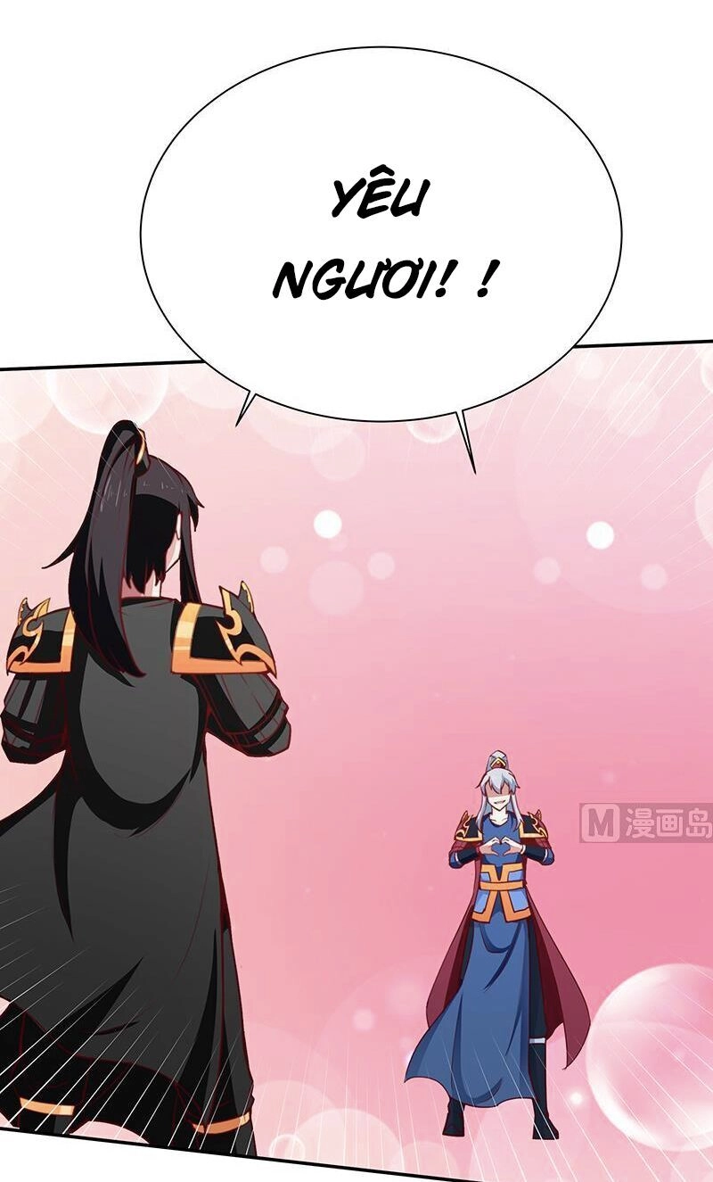 Vô Thượng Thần Vương Chapter 197 - 10