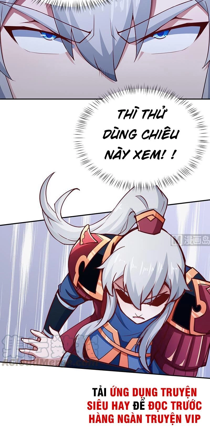 Vô Thượng Thần Vương Chapter 197 - 13