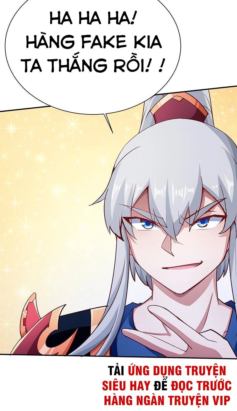 Vô Thượng Thần Vương Chapter 197 - 15