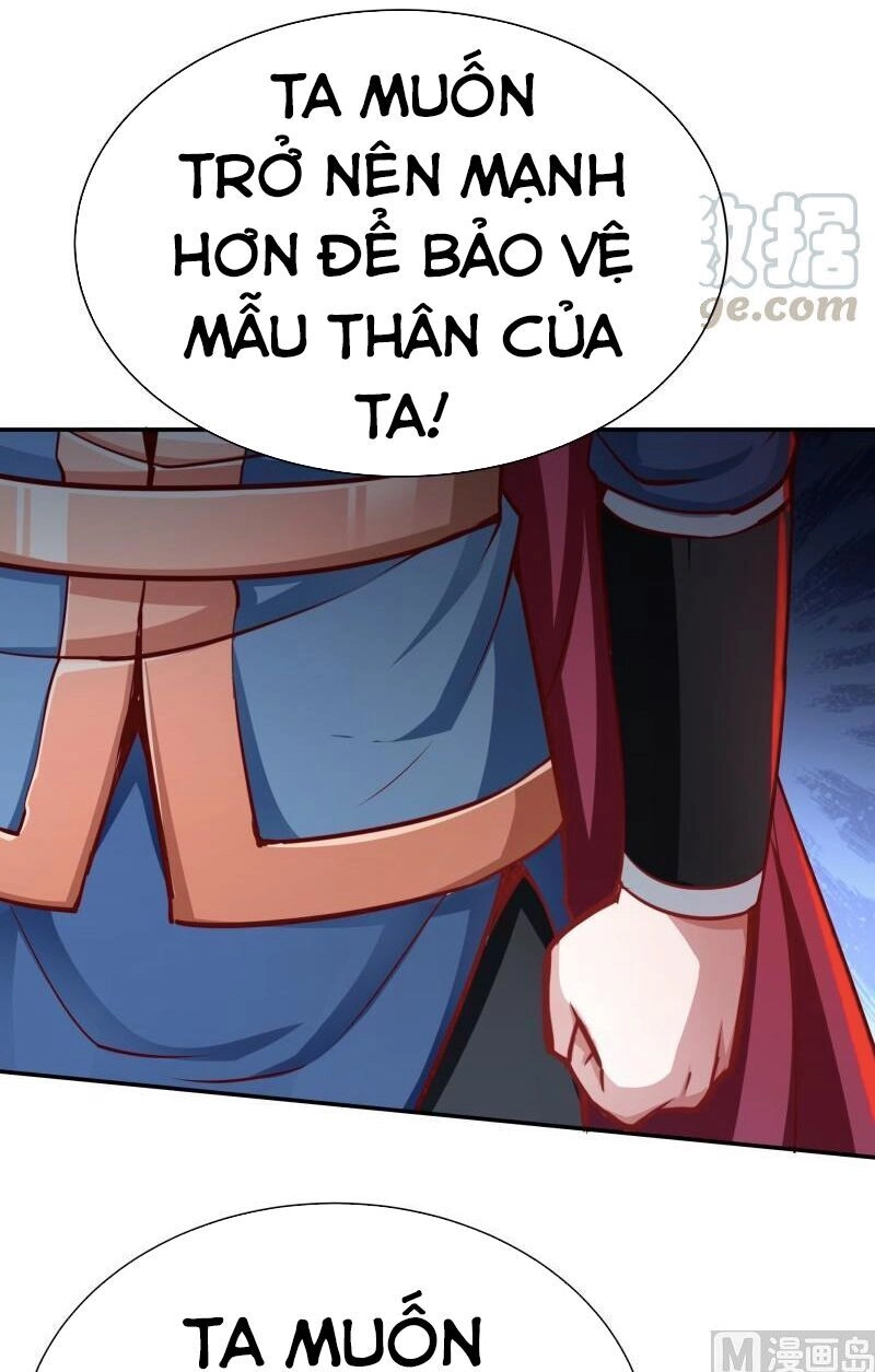 Vô Thượng Thần Vương Chapter 198 - 9