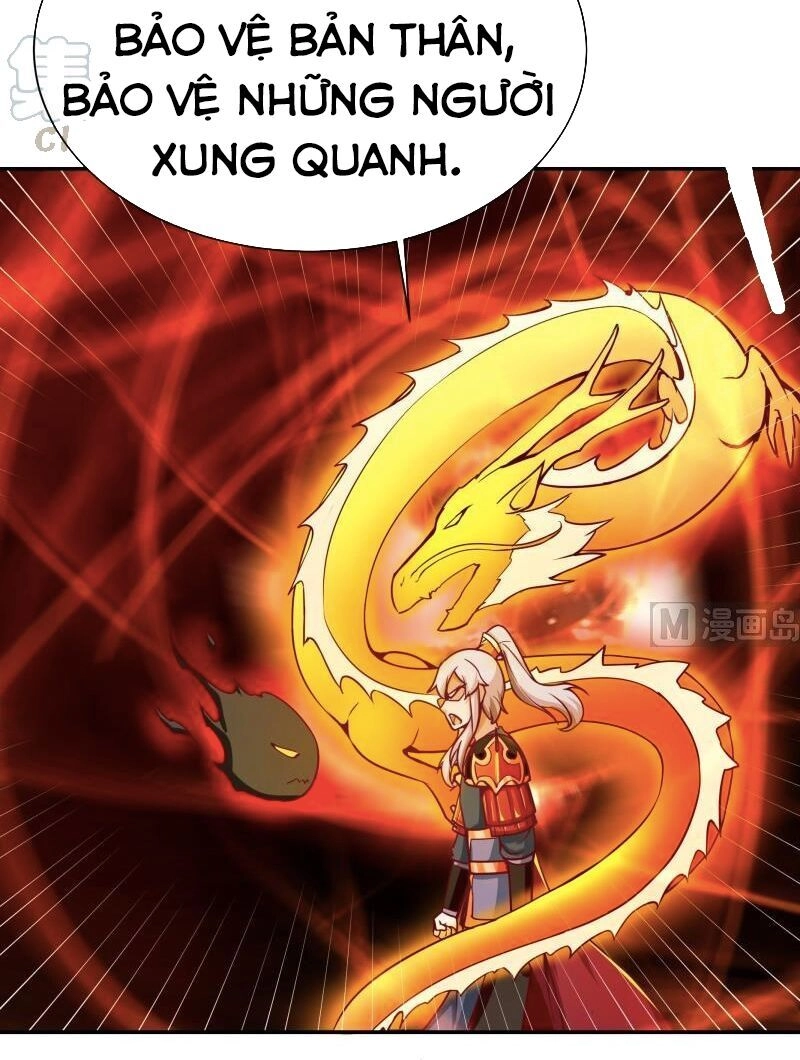 Vô Thượng Thần Vương Chapter 198 - 12