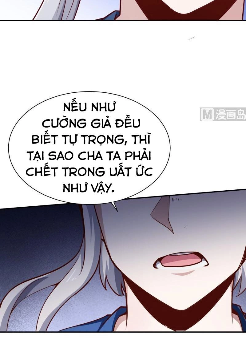 Vô Thượng Thần Vương Chapter 198 - 16