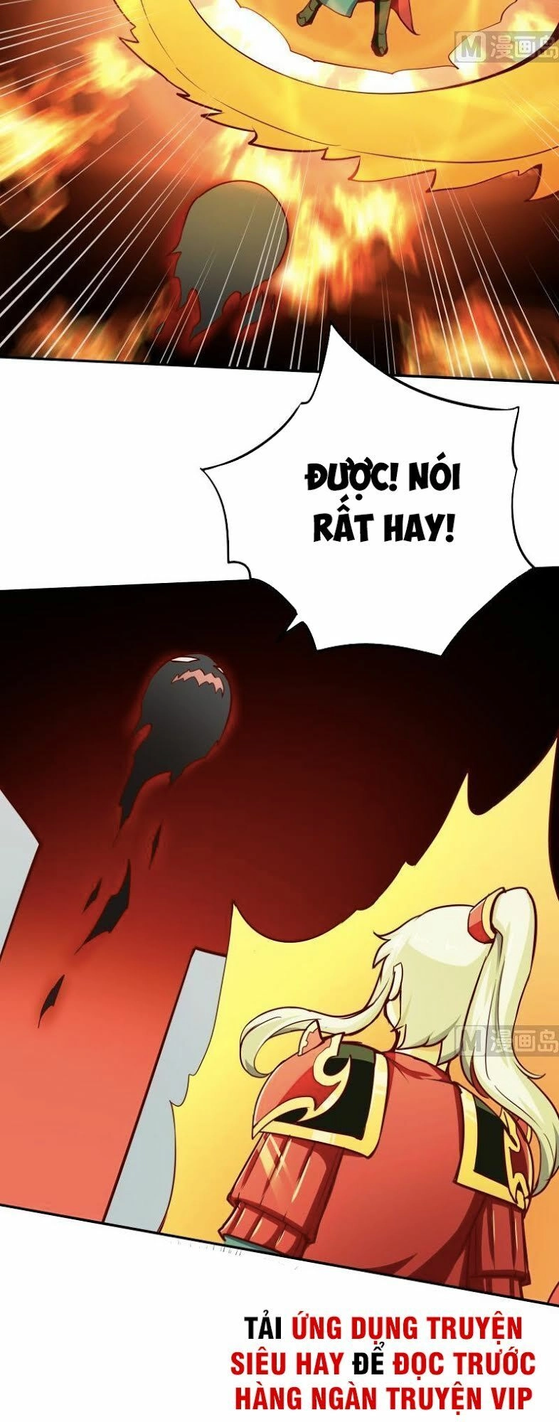 Vô Thượng Thần Vương Chapter 198 - 18