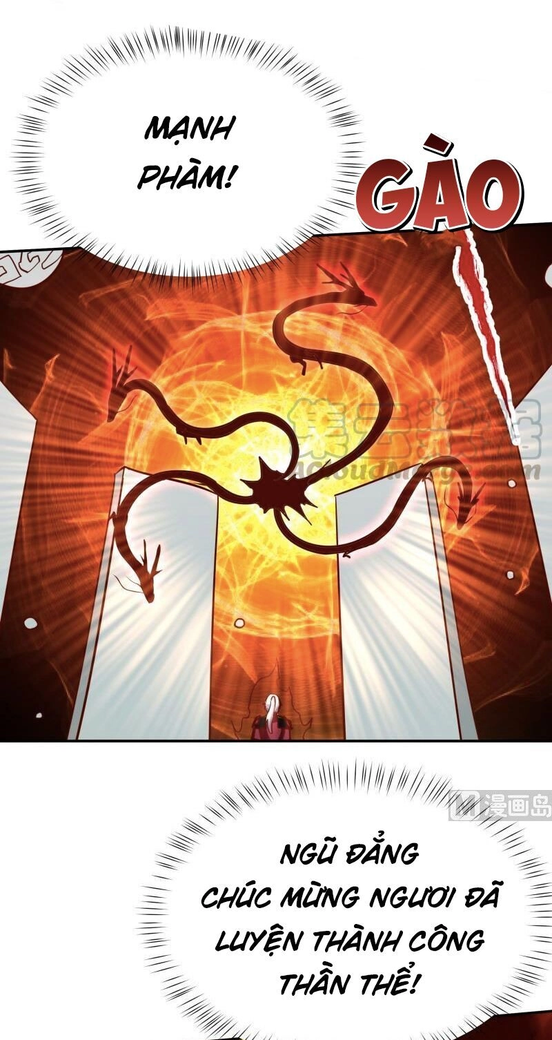 Vô Thượng Thần Vương Chapter 198 - 19