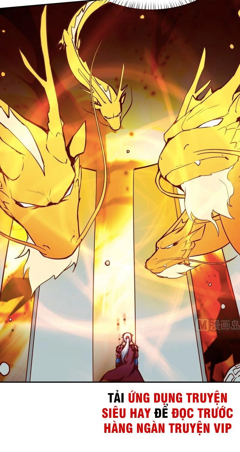 Vô Thượng Thần Vương Chapter 198 - 20