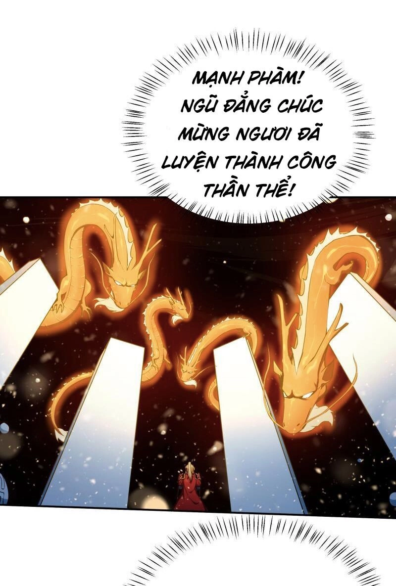 Vô Thượng Thần Vương Chapter 199 - 1