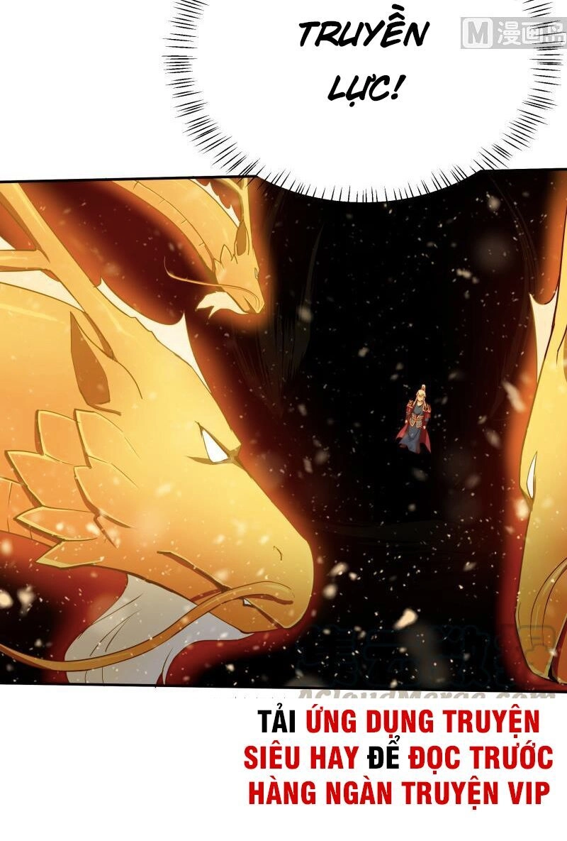 Vô Thượng Thần Vương Chapter 199 - 2