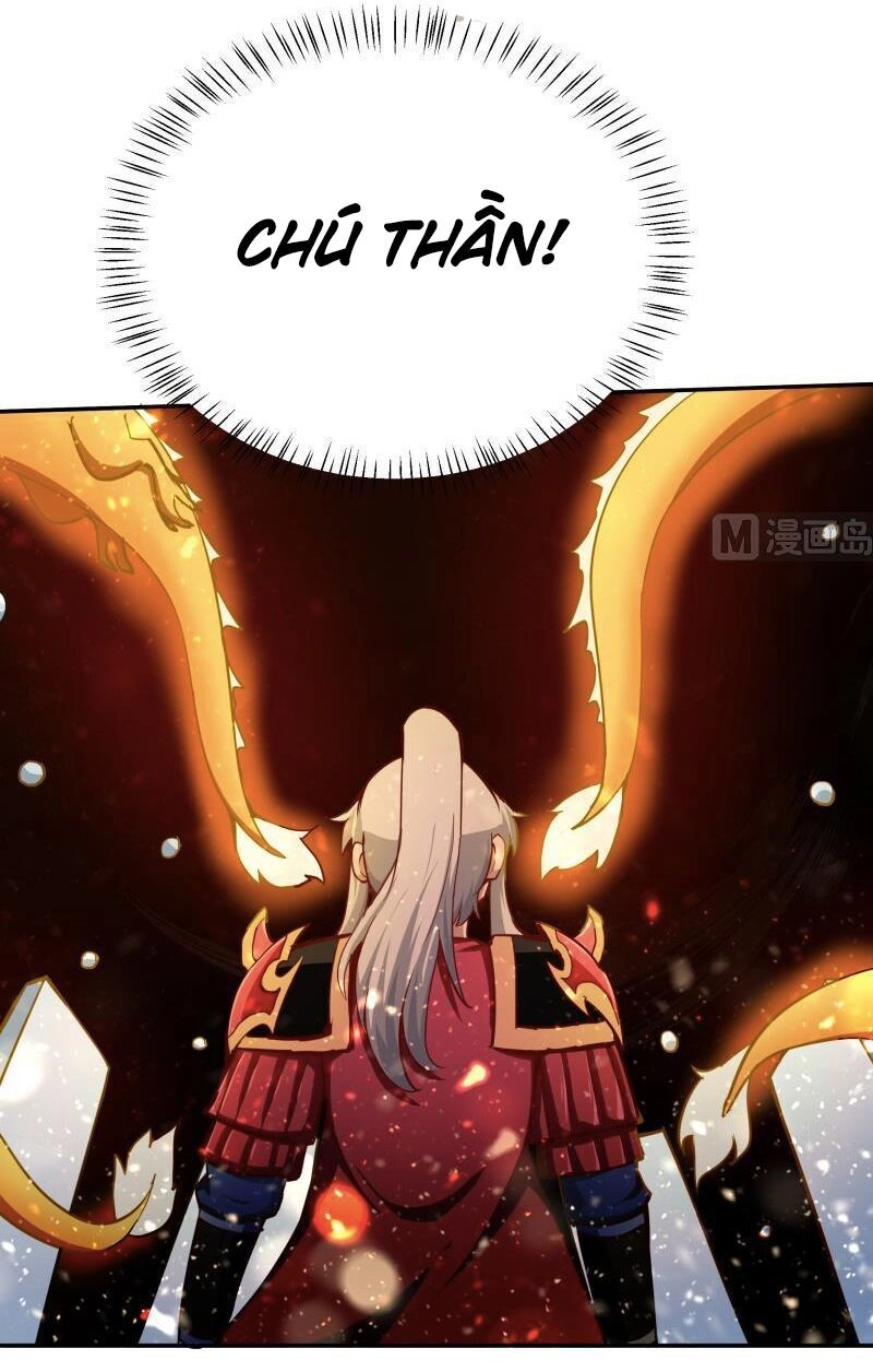 Vô Thượng Thần Vương Chapter 199 - 3