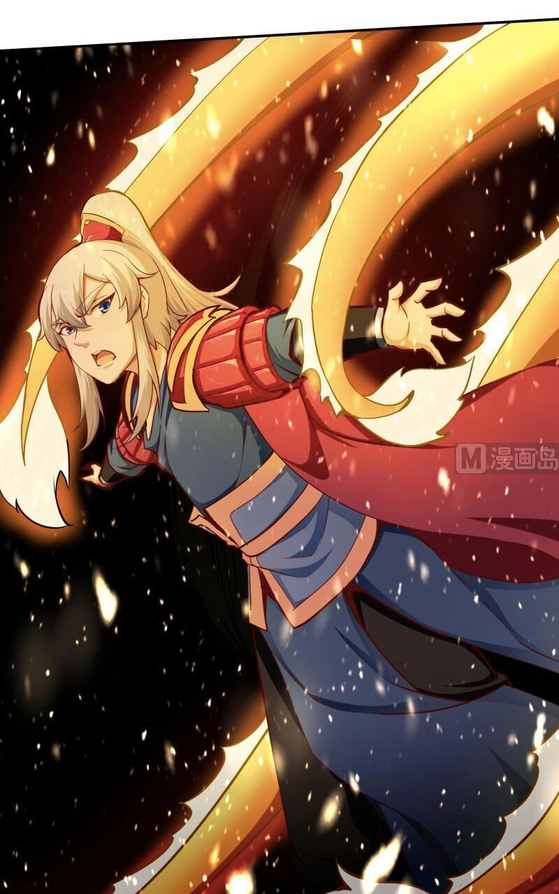 Vô Thượng Thần Vương Chapter 199 - 4