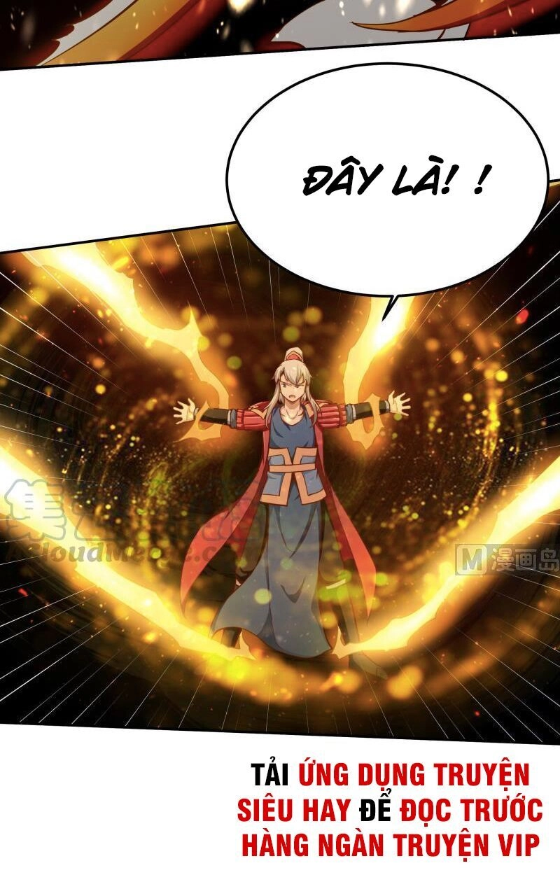 Vô Thượng Thần Vương Chapter 199 - 5