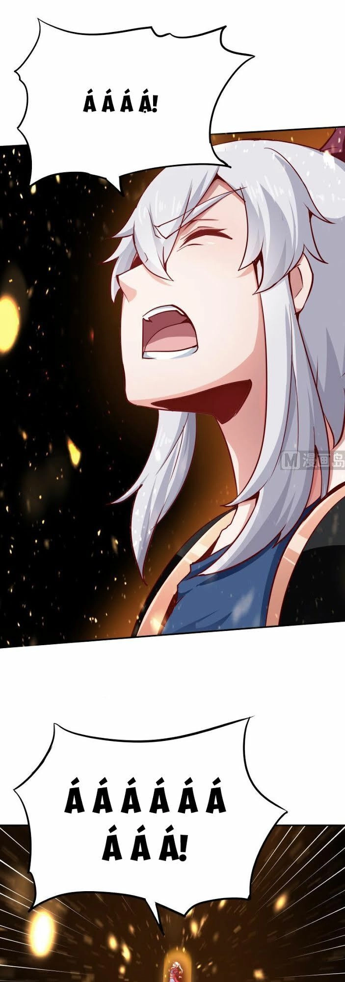 Vô Thượng Thần Vương Chapter 199 - 6