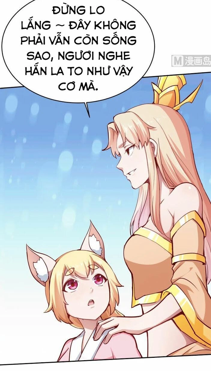 Vô Thượng Thần Vương Chapter 199 - 8