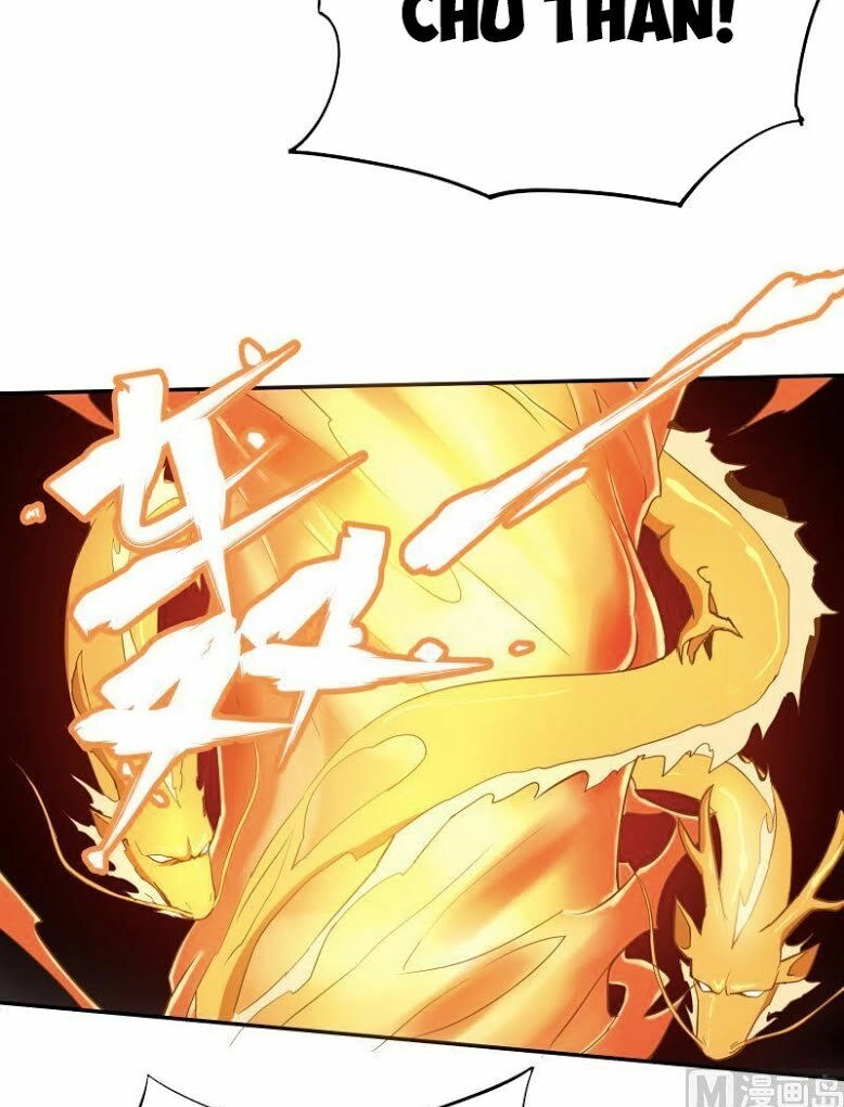 Vô Thượng Thần Vương Chapter 199 - 10