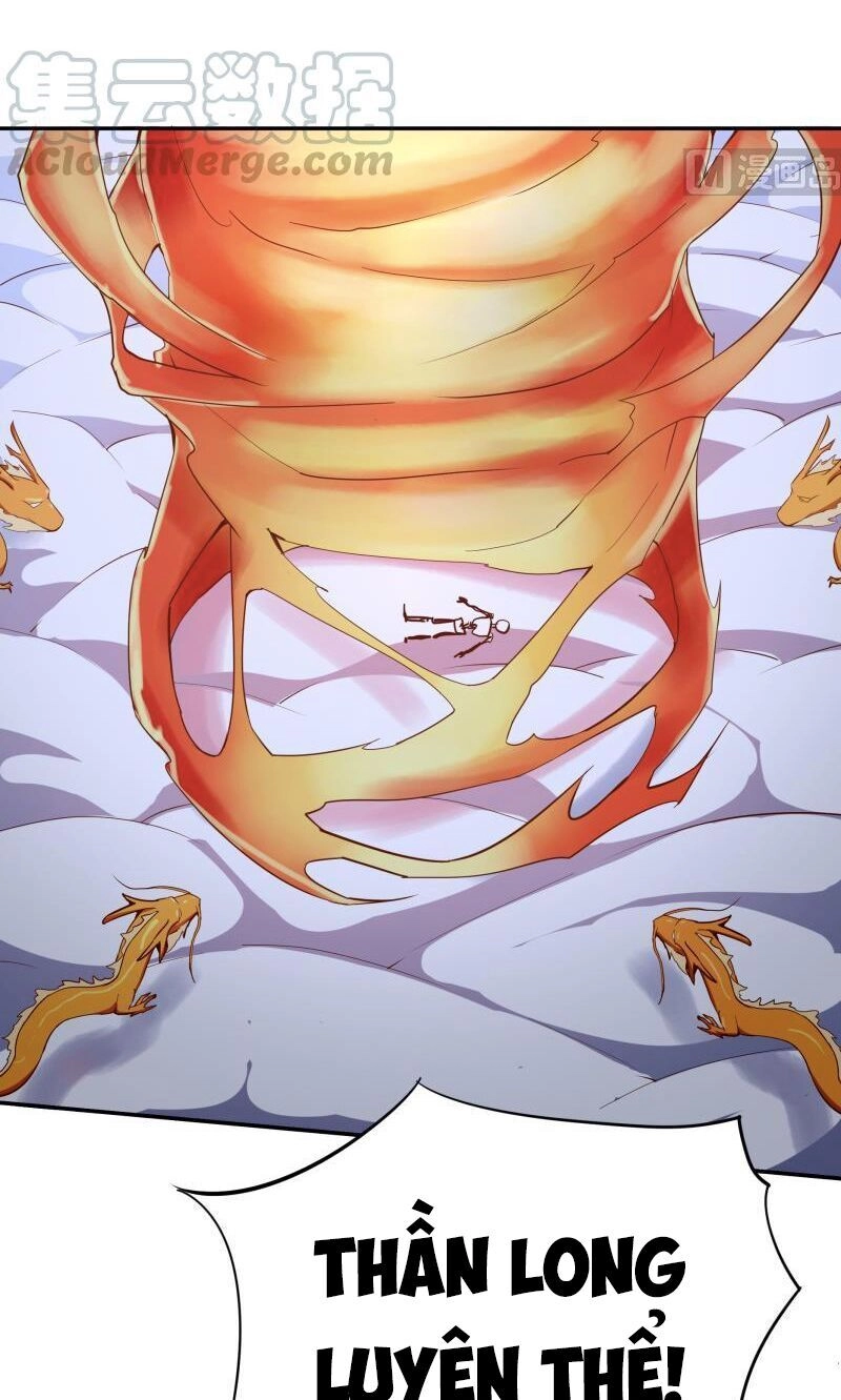 Vô Thượng Thần Vương Chapter 199 - 12