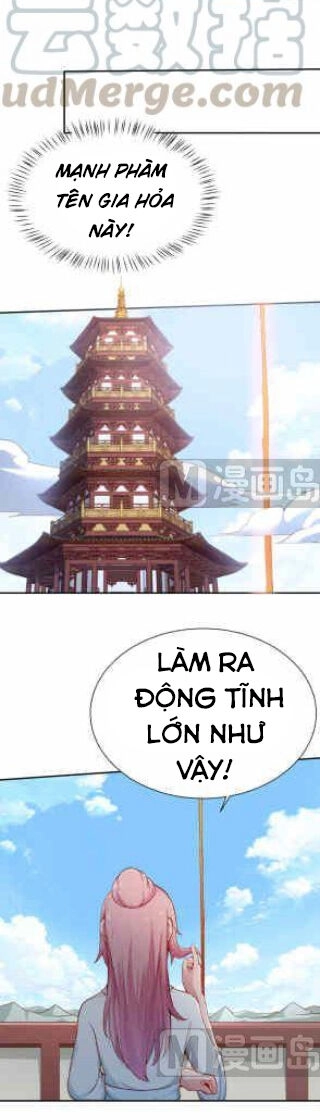 Vô Thượng Thần Vương Chapter 200 - 4