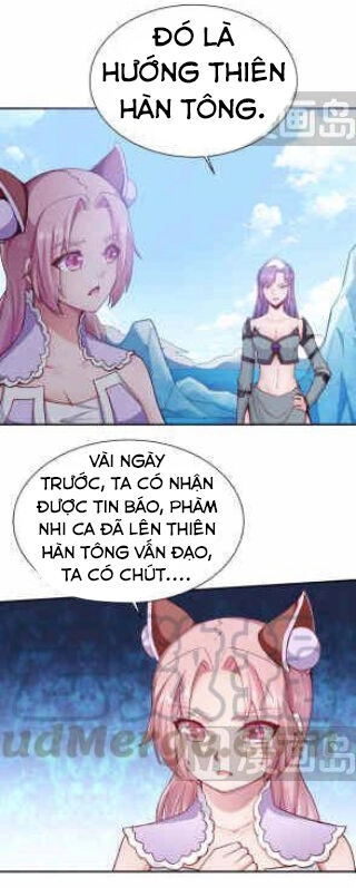 Vô Thượng Thần Vương Chapter 200 - 6