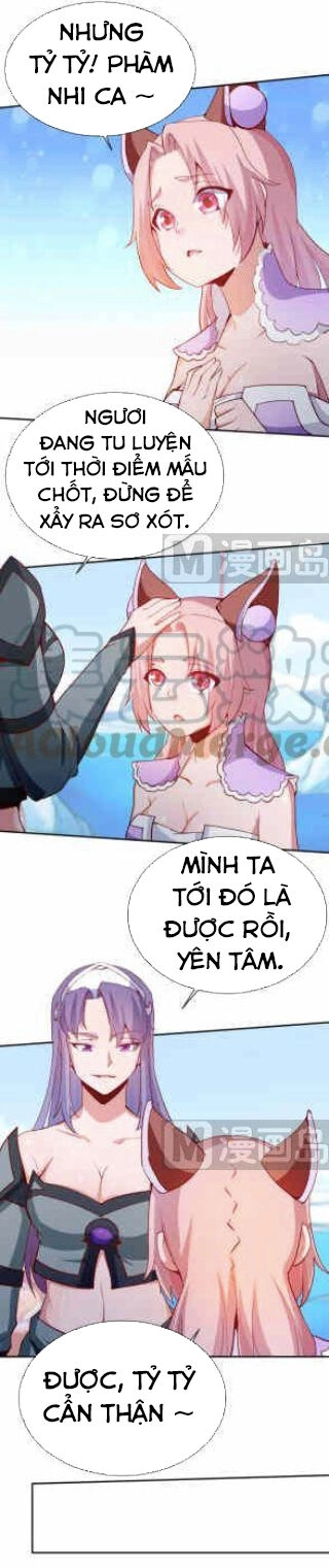 Vô Thượng Thần Vương Chapter 200 - 8