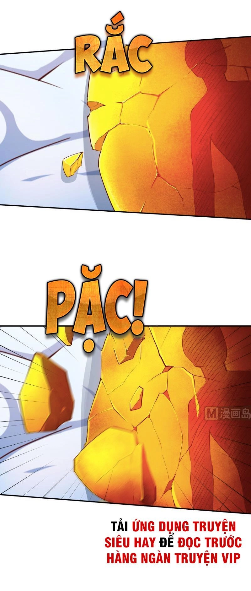 Vô Thượng Thần Vương Chapter 201 - 1