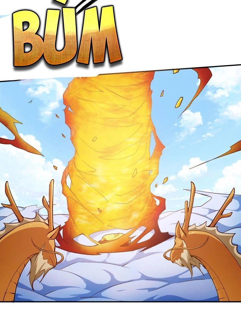 Vô Thượng Thần Vương Chapter 201 - 3