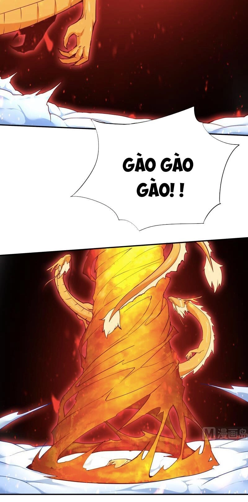 Vô Thượng Thần Vương Chapter 201 - 5