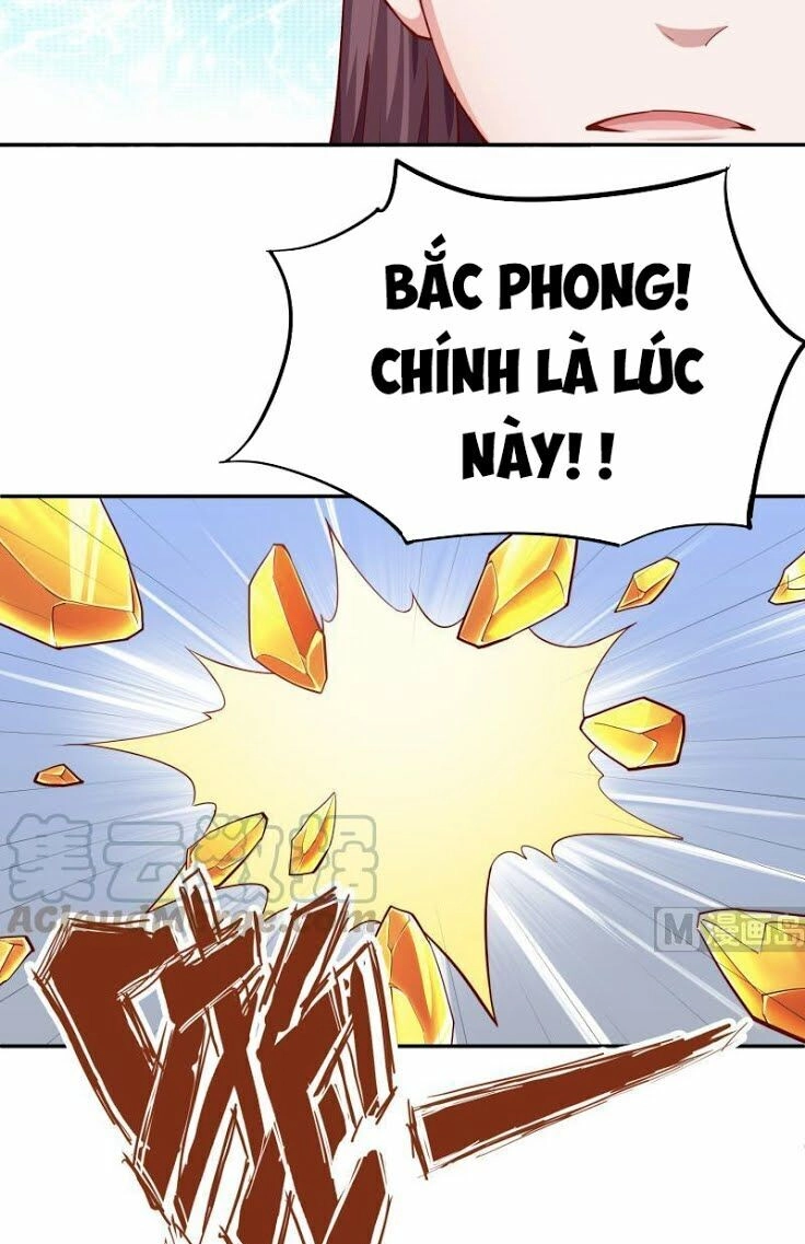 Vô Thượng Thần Vương Chapter 201 - 11