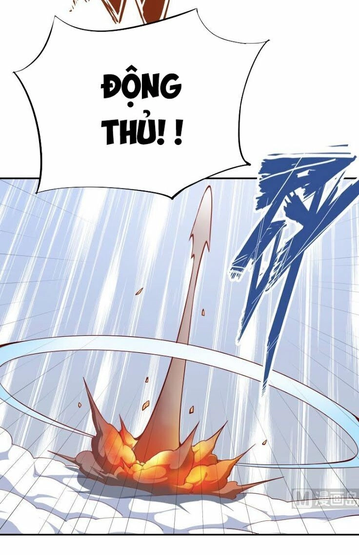 Vô Thượng Thần Vương Chapter 201 - 12