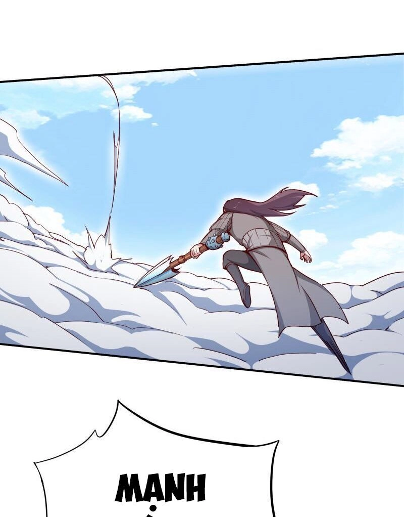 Vô Thượng Thần Vương Chapter 201 - 13